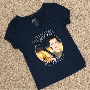 SALE 3 for $5 Star Wars The Force Awakens T-shirt